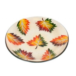 Soucoupe en verre – Support...