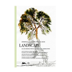 Bloc d'exercices de dessin...