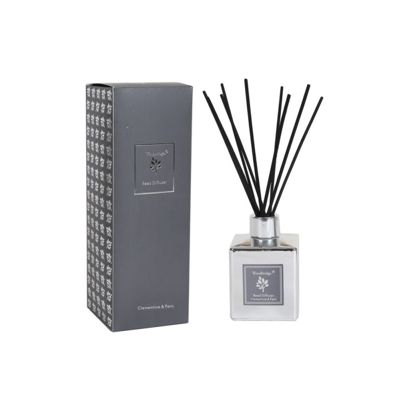 Diffuseur Clémentine & Fougère/Clémentine & fern - Woodbridge