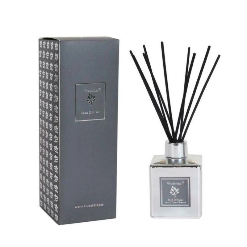 Diffuseur Warm Forest Breeze / Vent chaud de forêt - Woodbridge