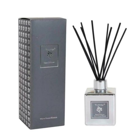 Diffuseur Warm Forest Breeze / Vent chaud de forêt - Woodbridge