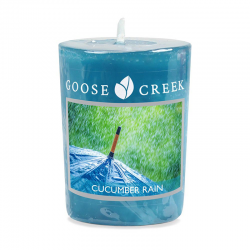 Votive Cucumber Rain -...