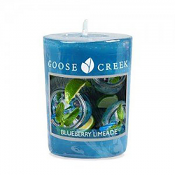 Votive Blueberry Limeade  -...