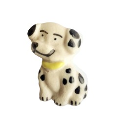 Miniature en céramique –...