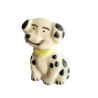 Miniature en céramique – Dalmatien