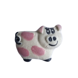 Miniature en céramique –...