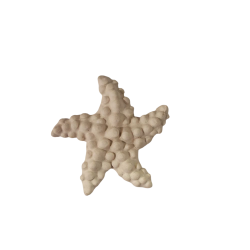 Miniature en céramique –...