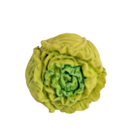 Bouton JHB - "Laitue"