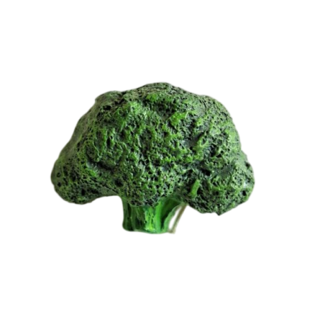 Bouton JHB - "Brocolis"