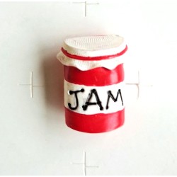 Bouton JHB - "Pot de...