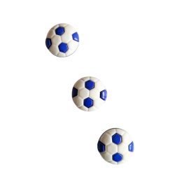 Bouton JHB - Ballon de...