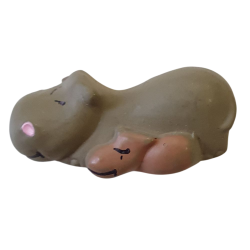 Bouton DMC - Maman...