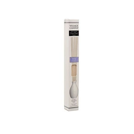 Dri-Tec bâtonnets parfumés Rosemary lavender -Village Candles