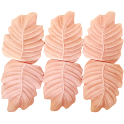 6 Cires Marguerites &...