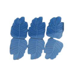 6 Cires Mûres sauvages/wild...