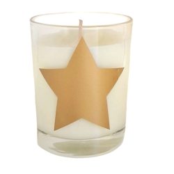 Bougie parfumée Stone Washed – The Country candle