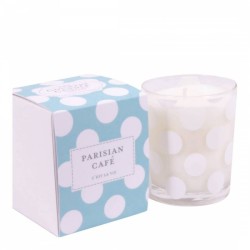 Bougie parfumée Parisian...