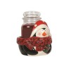 Support Bougie Pingouin - Village candle