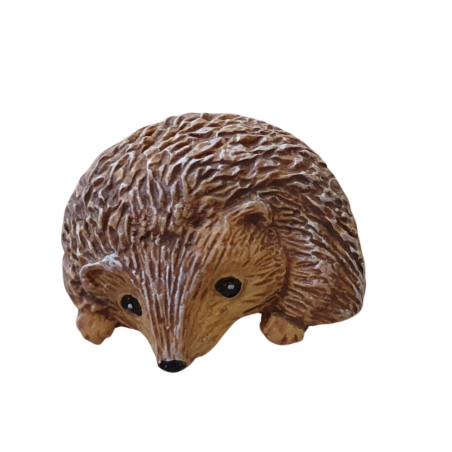 Bouton JHB - "Hérisson"