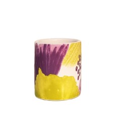 Photophore Splash green - Village Candle