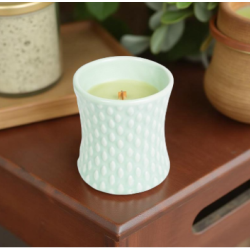 Bougie Botanical Gardens...