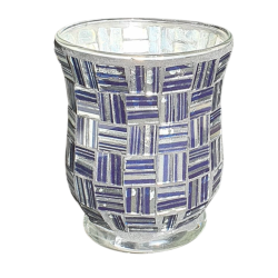 Photophore évasé Liquorice...