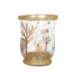 Photophore évasé Rennes...