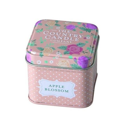 Bougie parfumée Apple Blossom The Country Candle