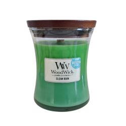 Bougie Hourglass Moyenne...