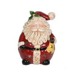 Photophore – Père Noël -...