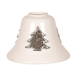 Abat-jour pour bougie Sapin...