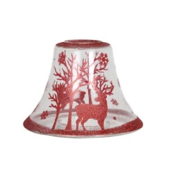 Abat-jour en verre Rennes...