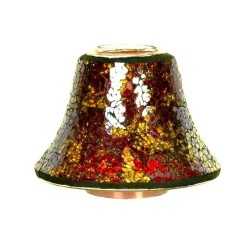 Abat-jour pour bougie...