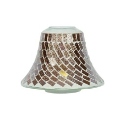 Abat-jour pour bougie...