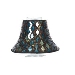 Abat-jour pour bougie...