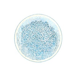 Soucoupe Support bougie...