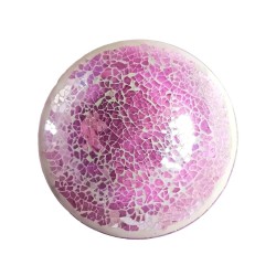 Soucoupe Support bougie...