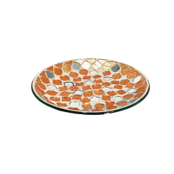 Assiette Support bougie...