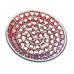 Assiette Support bougie...