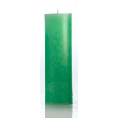 Bougie MARIA BUYTAERT  23,5 cm Vert Gazon