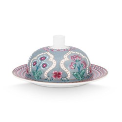 Beurrier rond – Flower...