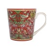 Mug en porcelaine William Morris « Le Voleur de Fraises »
