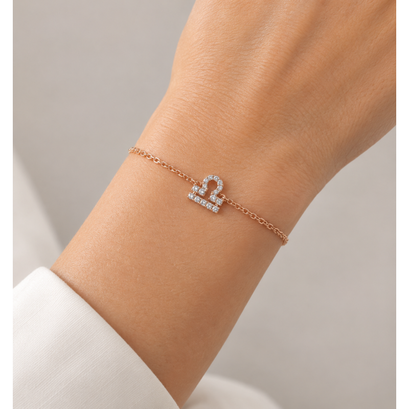 Bracelet KMO Diamelite – Balance