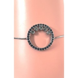 Bracelet rond  - Brin d'Amour