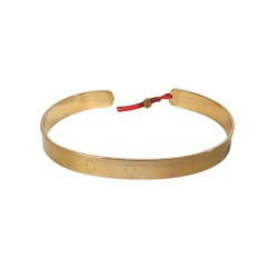 Bracelet  jonc Mains de Fatma  - Bijoux Ley Nat