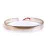 Bracelet  jonc Mains de Fatma  - Bijoux Ley Nat