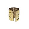 Bague manchette