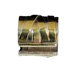 Bague manchette