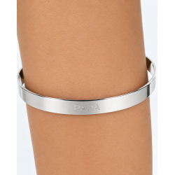 Bracelet jonc PAPA  - Bijoux Ley Nat
