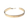 Bracelet jonc "Soleils" - Bijoux Ley Nat